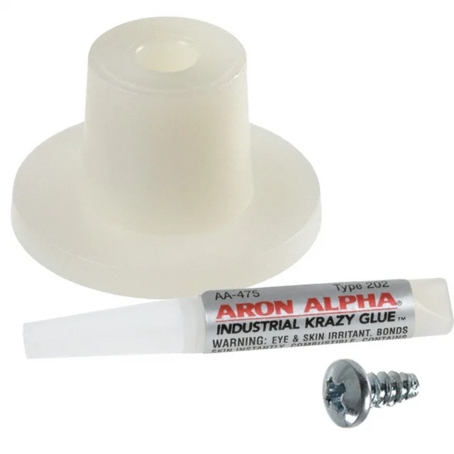 60 KIT Serpac  Accessoires de boîte